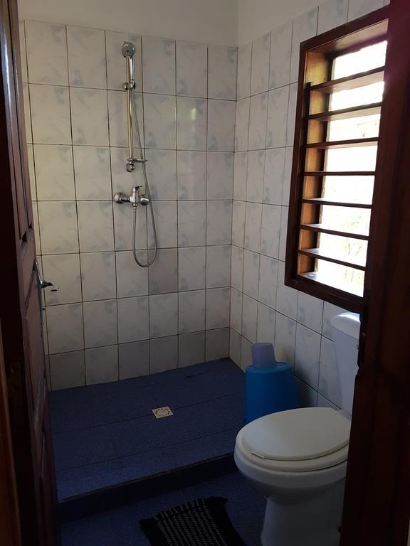 Ferienwohnung L'Antafa Ambondrona  Exterior foto