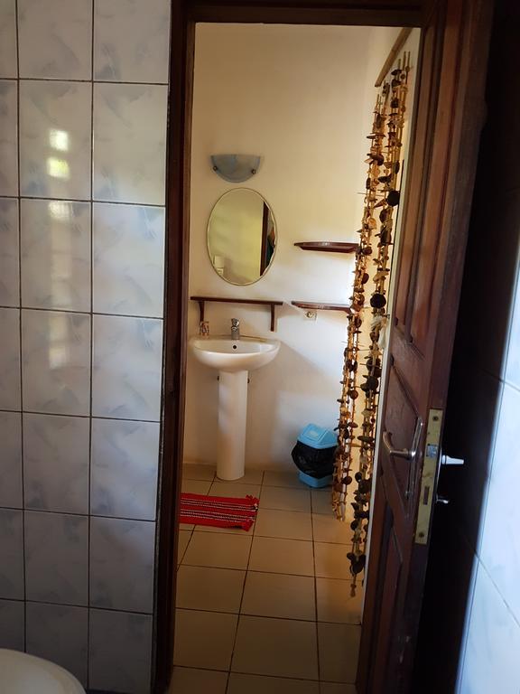 Ferienwohnung L'Antafa Ambondrona  Exterior foto